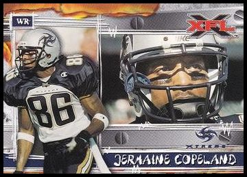 24 Jeremaine Copeland